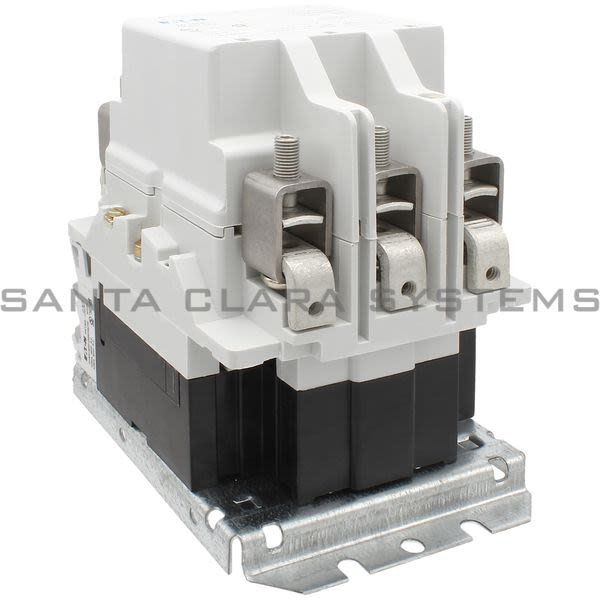 Cutler-Hammer A201K4CX Contactor Product Image