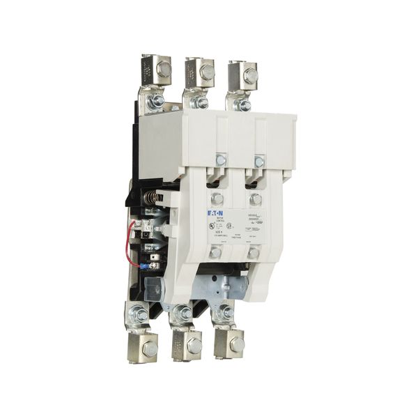 Cutler-Hammer A201K5CA Contactor Product Image