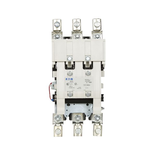Cutler-Hammer A201K5CA Contactor Product Image