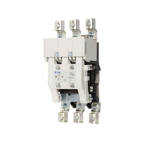 Cutler-Hammer A201K5CA Contactor Product Image