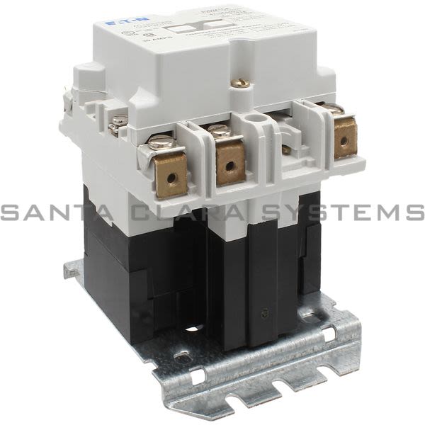 Cutler-Hammer A202K1CA Lighting Contactor Model J | 6710C54G23 Product Image