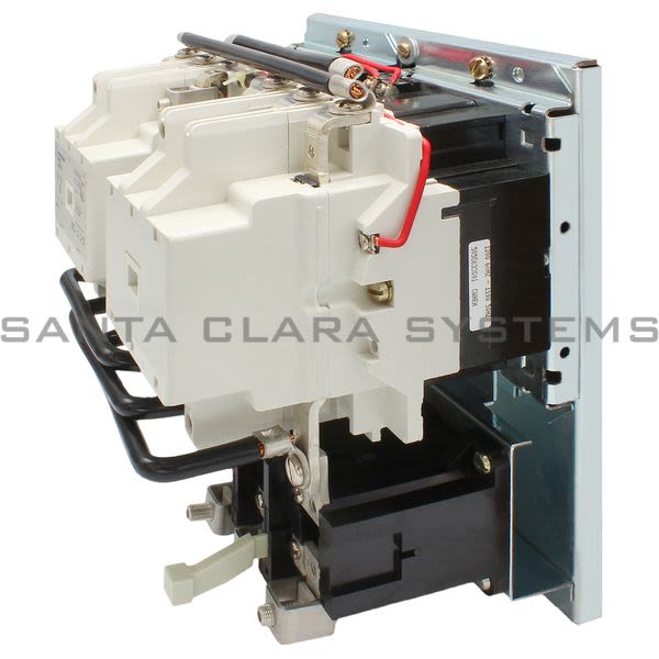 Cutler-Hammer A210M3CAC Reversing Starter Product Image