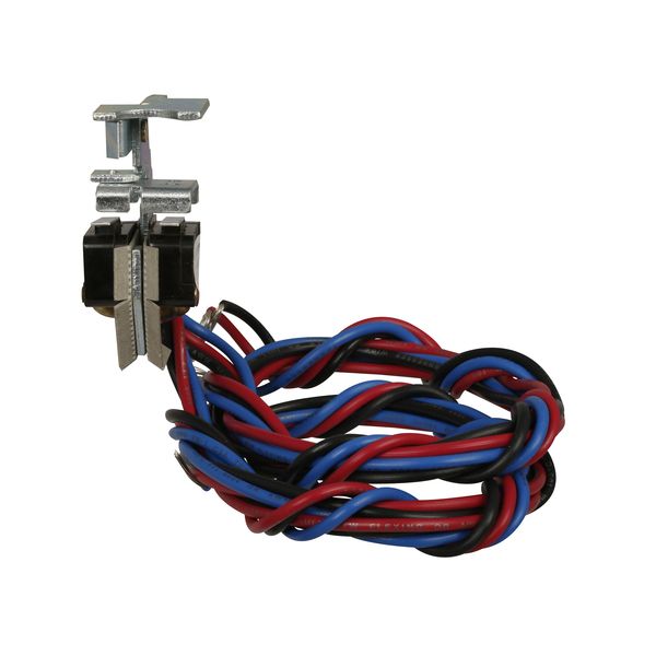 Cutler-Hammer A2X3PK  Auxiliary Switch Product Image