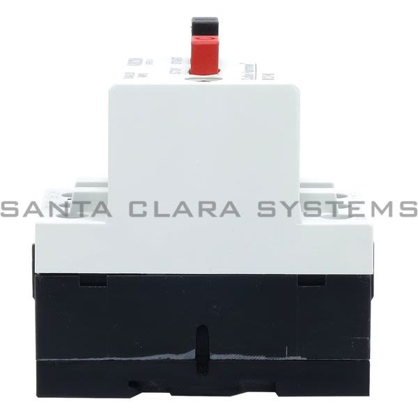 Cutler-Hammer A302DN Starter Motor Protector 3-Pole | Eaton Product Image