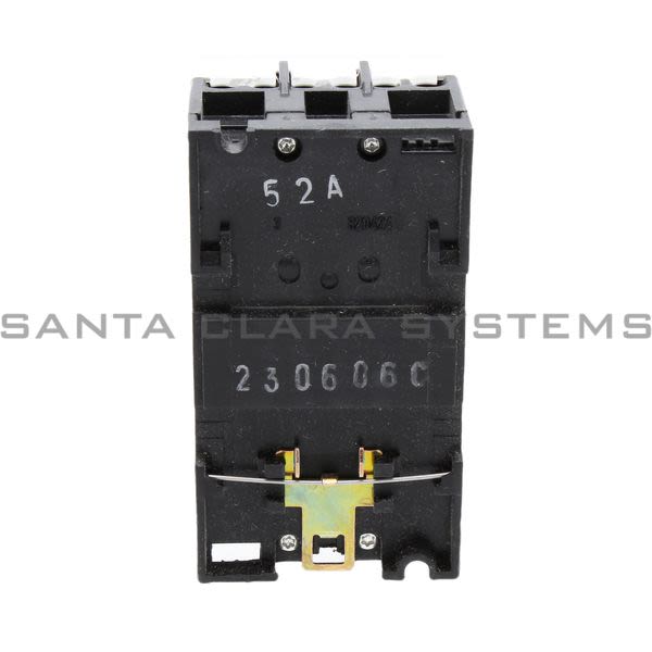 Cutler-Hammer A302KN Motor Protector Product Image