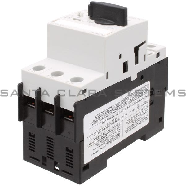 Cutler-Hammer A307TN Motor Protector | Manual | Eaton Product Image