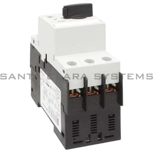 Cutler-Hammer A307UN Motor Protector Manual | Eaton Product Image