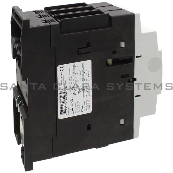 Cutler-Hammer A308LN Manual Motor Protector Product Image
