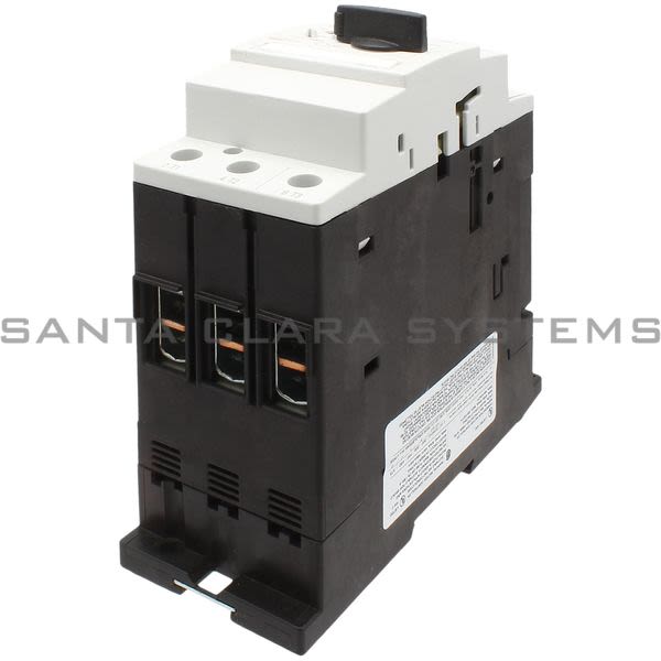 Cutler-Hammer A308LN Manual Motor Protector Product Image