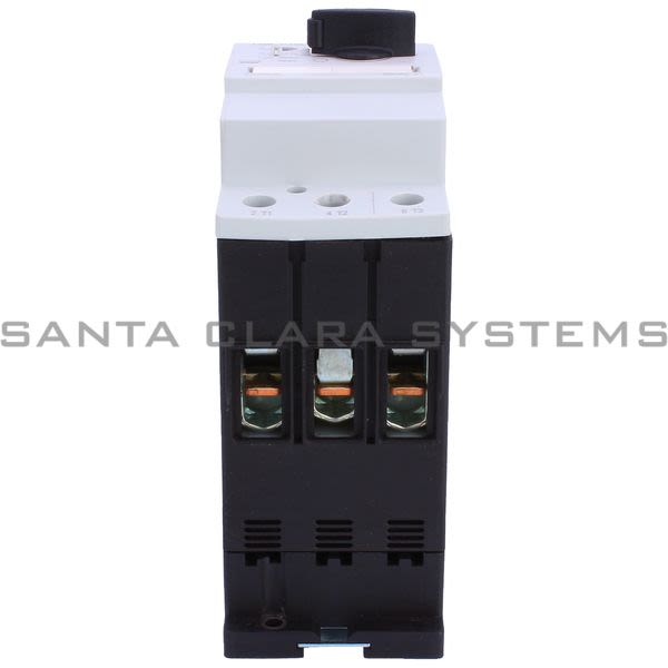 Cutler-Hammer A308SN Motor Protector | Eaton Manual 11-16A Product Image