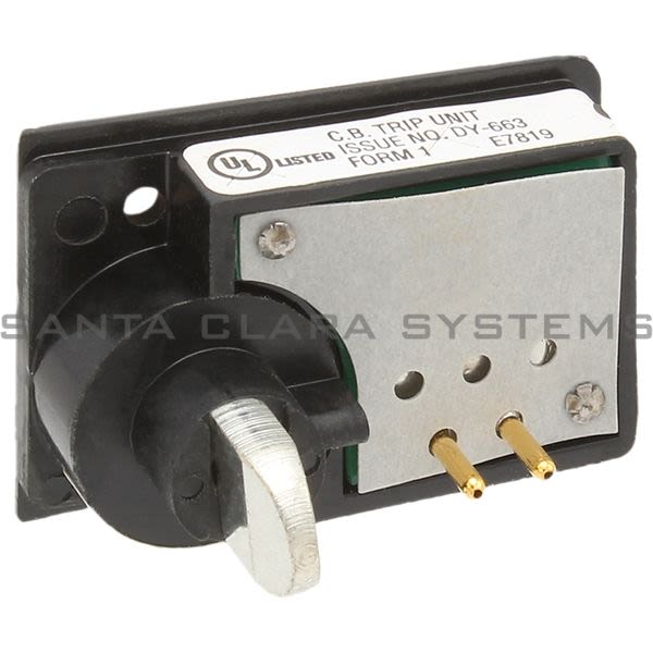 Cutler-Hammer A4KES400T1 Rating Plug Product Image