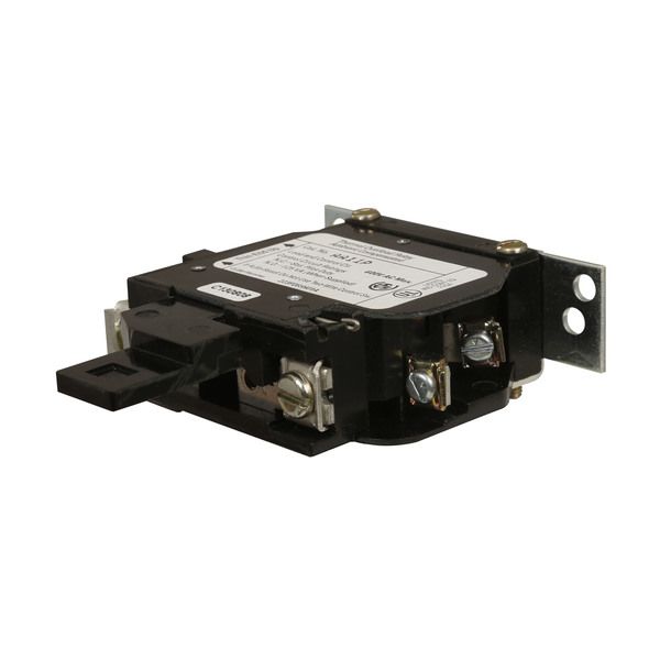 Cutler-Hammer AA11P  Relay | Thermal Overload 1-Pole Product Image