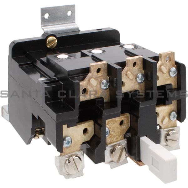Cutler-Hammer AA13AB  Overload Relay Product Image