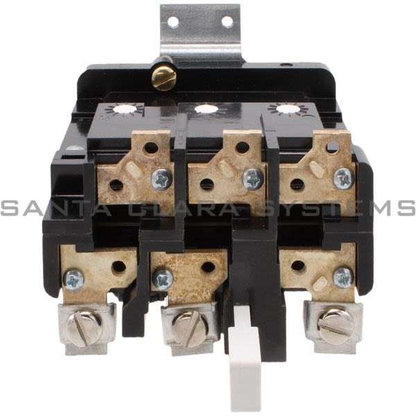 Cutler-Hammer AA13AB  Overload Relay Product Image