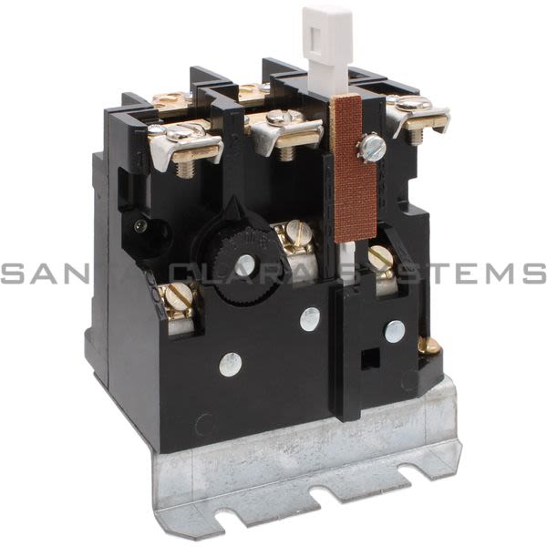 Cutler-Hammer AA13AB  Overload Relay Product Image