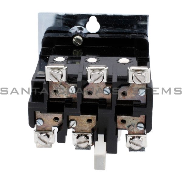 Cutler-Hammer AA13P  Relay Thermal Overload | Eaton Product Image