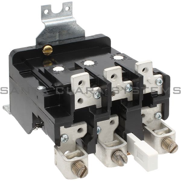 Cutler-Hammer AA23AB Overload Relay Product Image