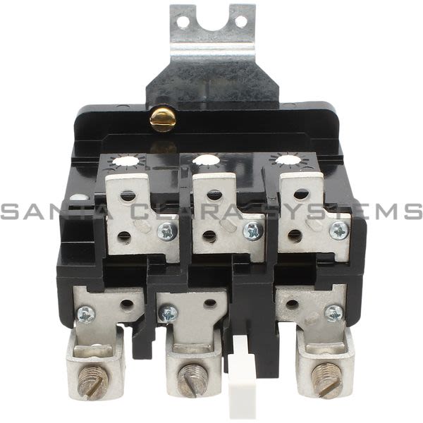 Cutler-Hammer AA23AB Overload Relay Product Image