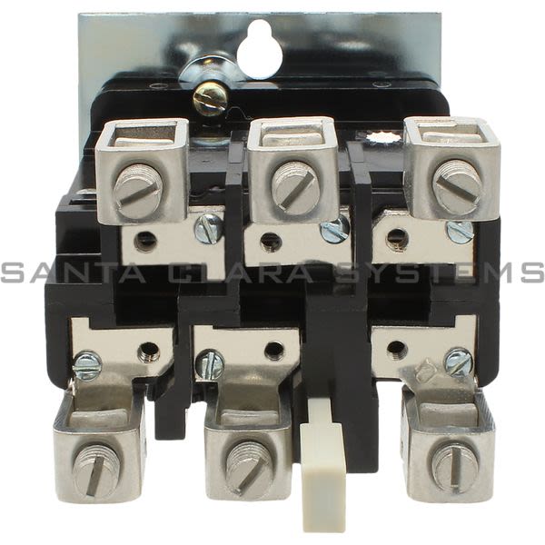 Cutler-Hammer AA23P  Overload Relay Product Image