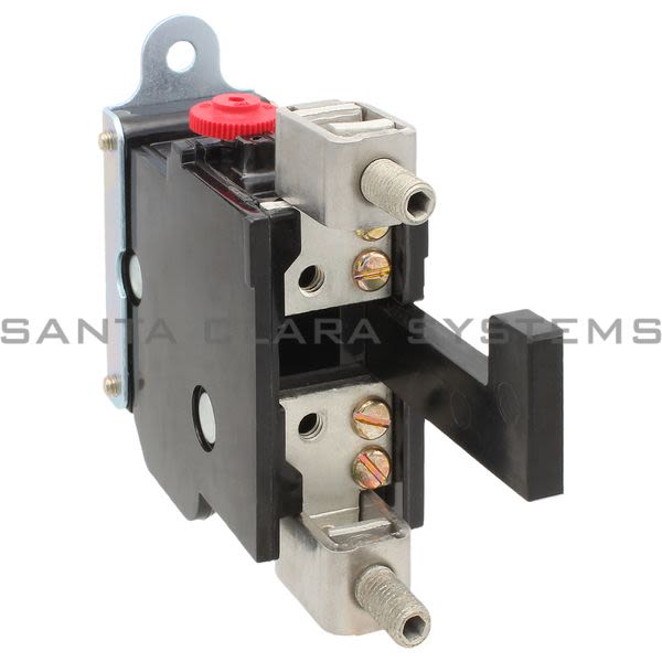 Cutler-Hammer AA31P Overload Relay Product Image