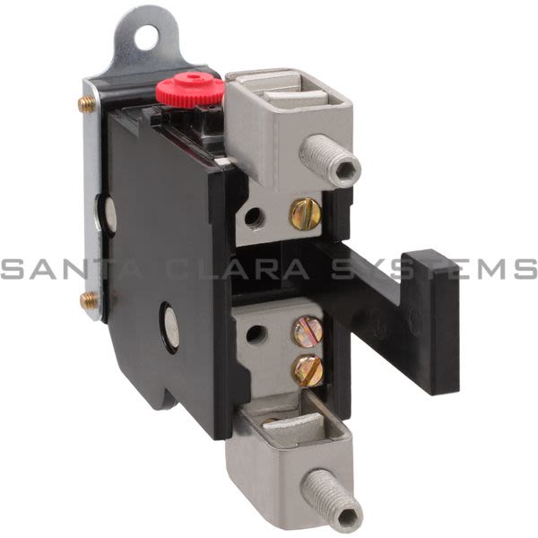 Cutler-Hammer AA41P  Thermal Overload Relay 1-Pole Nize-4 Ambient Compensated | Eaton 372D850G11 Product Image