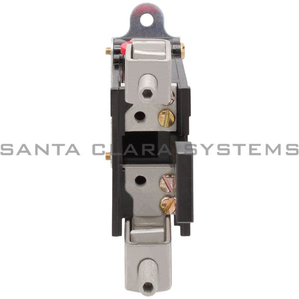 Cutler-Hammer AA41P  Thermal Overload Relay 1-Pole Nize-4 Ambient Compensated | Eaton 372D850G11 Product Image