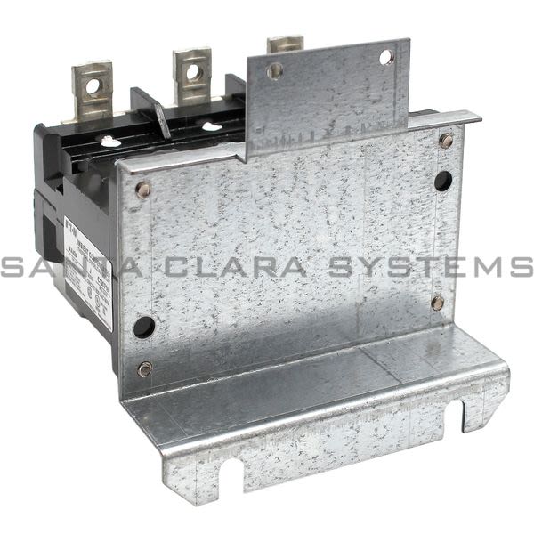 Cutler-Hammer AA43A  Overload Relay | 5667D76G08 Product Image