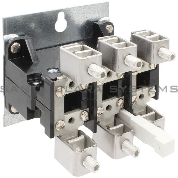 Cutler-Hammer AA43P  Overload Relay 3-Pole | Eaton Product Image