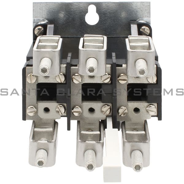Cutler-Hammer AA43P  Overload Relay 3-Pole | Eaton Product Image