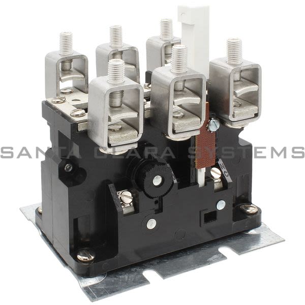 Cutler-Hammer AA43P  Overload Relay 3-Pole | Eaton Product Image