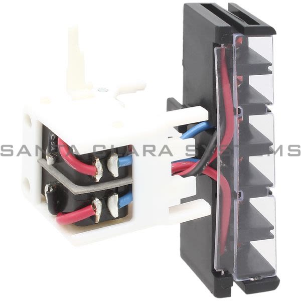 Cutler-Hammer AAL1RTK Auxiliary Switch Product Image