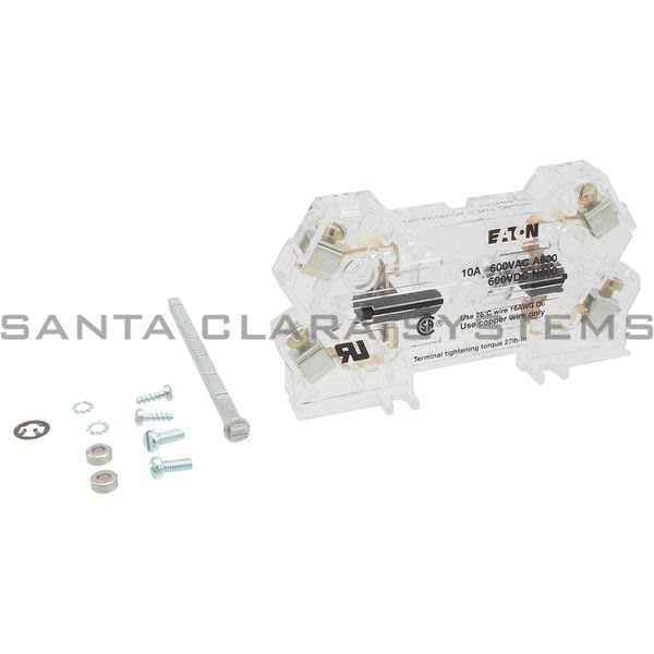 Cutler-Hammer AC1NO1NCJ2N Auxiliary Contact Product Image