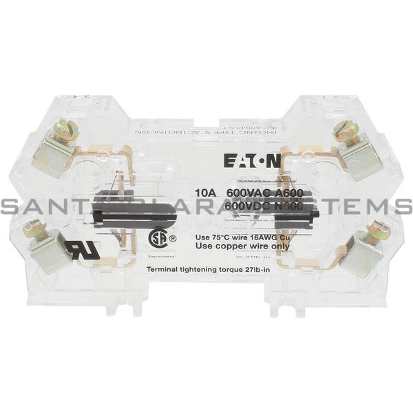 Cutler-Hammer AC1NO1NCJ2N Auxiliary Contact Product Image
