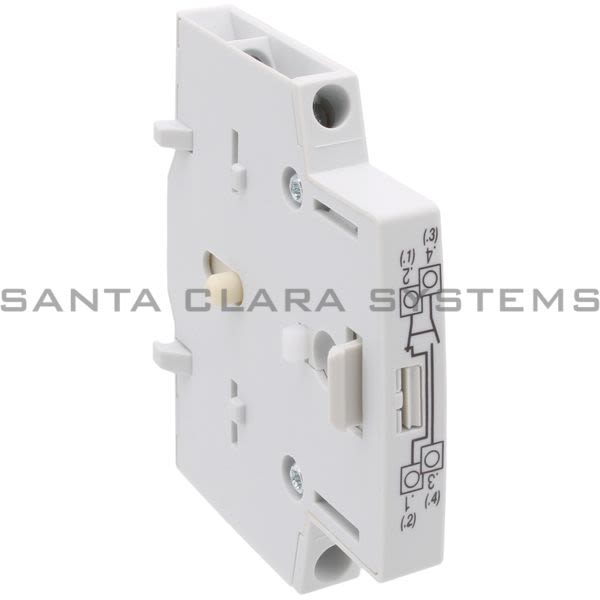 Cutler-Hammer AC1NONC Auxiliary Contact Product Image