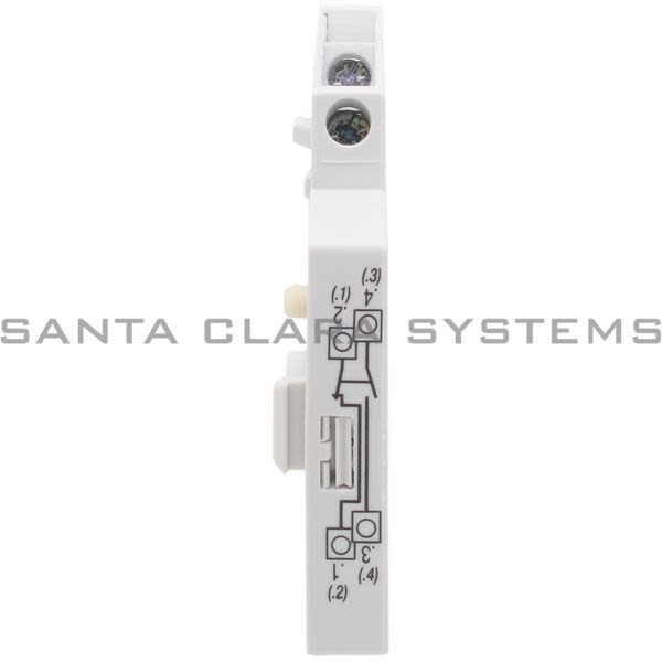 Cutler-Hammer AC1NONC Auxiliary Contact Product Image