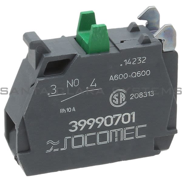 Cutler-Hammer AC1NOR9 Auxiliary Contact Product Image