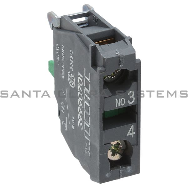 Cutler-Hammer AC1NOR9 Auxiliary Contact Product Image