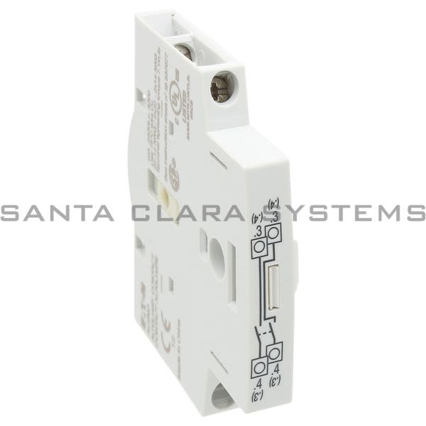 Cutler-Hammer AC2NO Auxiliary Contact Product Image