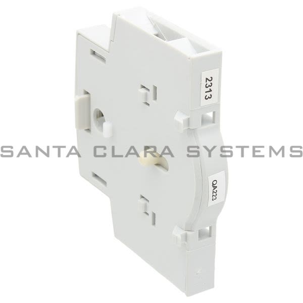 Cutler-Hammer AC2NO Auxiliary Contact Product Image