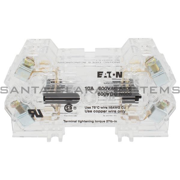 Cutler-Hammer AC2NO2NCJ2N Auxiliary Contact Product Image