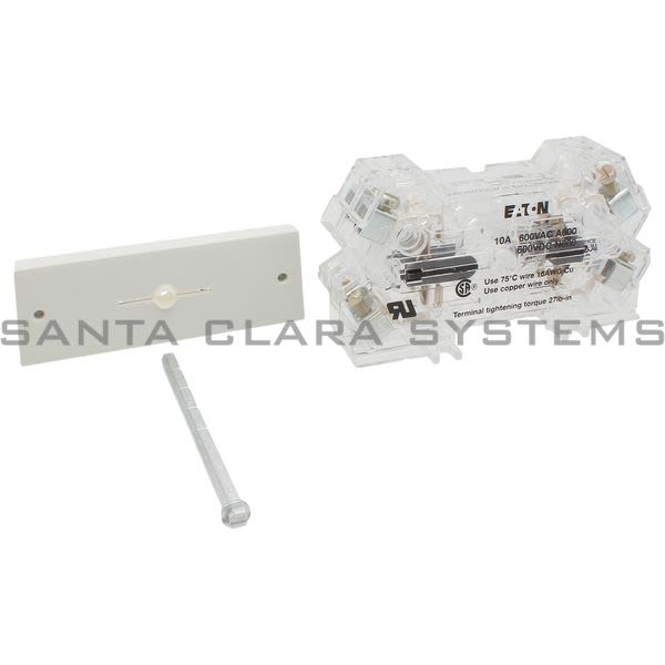 Cutler-Hammer AC2NO2NCJ2NT Auxiliary Contact Product Image