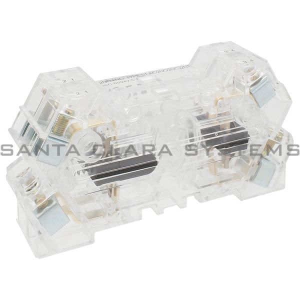 Cutler-Hammer AC2NO2NCJ2NT Auxiliary Contact Product Image