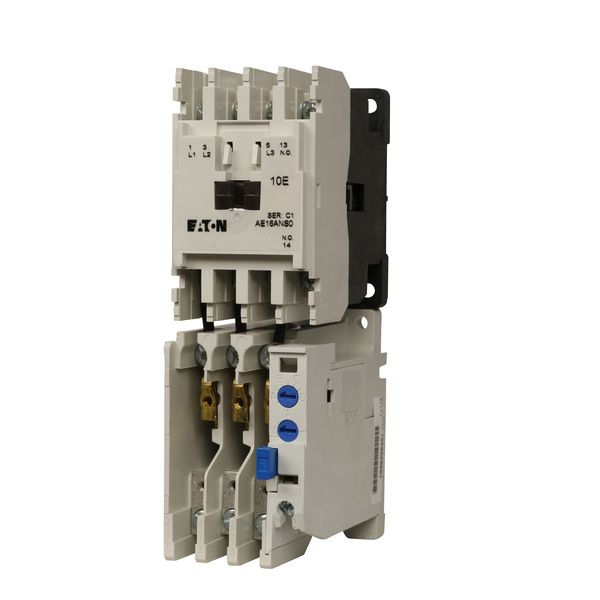 Cutler-Hammer AE16ANS0AC  Starter Product Image