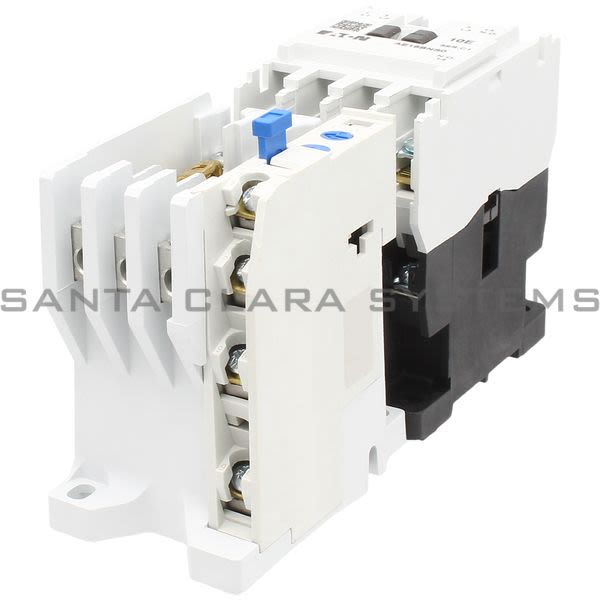 Cutler-Hammer AE16BNS0AC Starter 3-Pole Open Type Size-B | AE16BNSOAC Product Image