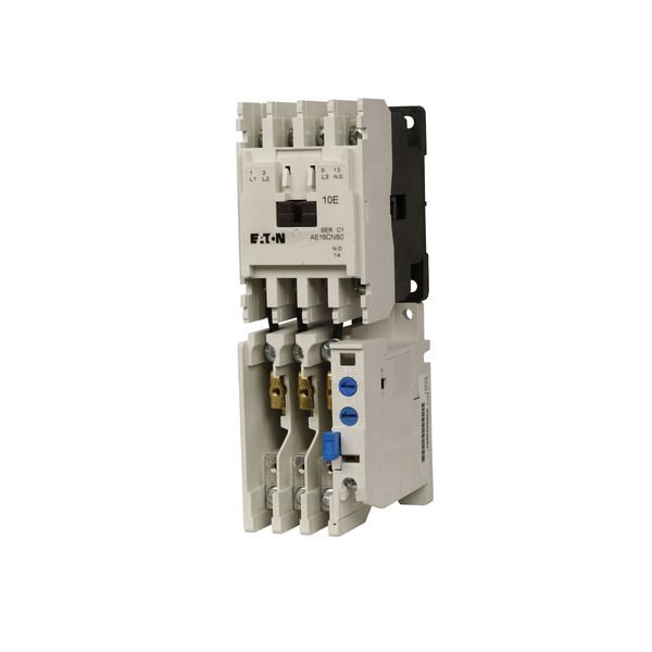 Cutler-Hammer AE16CNS0AC Starter Product Image