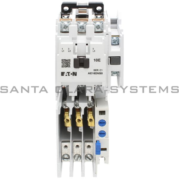 Cutler-Hammer AE16DNS0AC Starter Product Image