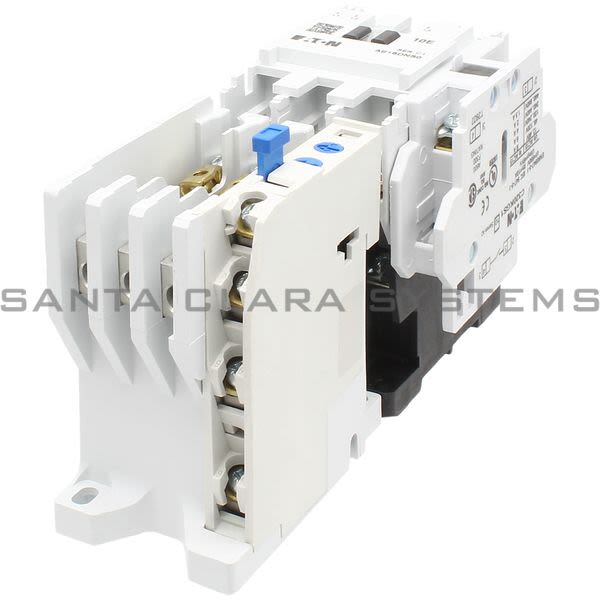 Cutler-Hammer AE16DNS0AC Starter Product Image