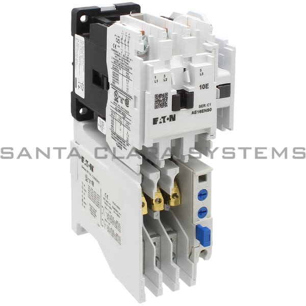 Cutler-Hammer AE16ENS0AC  Starter Product Image