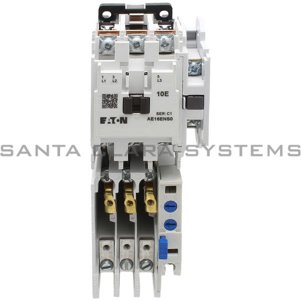 Cutler-Hammer AE16ENS0AC  Starter Product Image