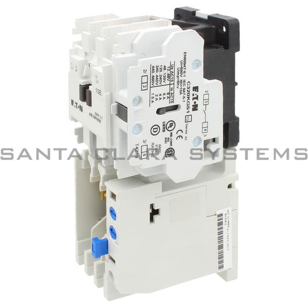 Cutler-Hammer AE16FNS0AC Starter Product Image